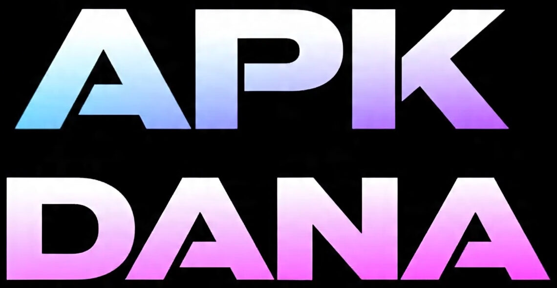 APK DANA