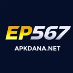 ep567 game logo-apkdana