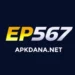 ep567 game logo-apkdana