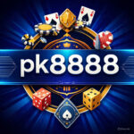 PK8888 Game